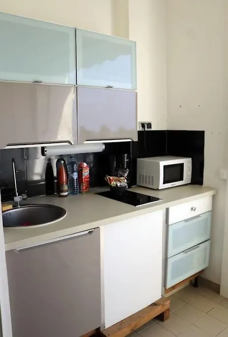 Apartment Creolys 971 - Alize View - Duplex Avec Vue Mer Le Moule Guadeloupe