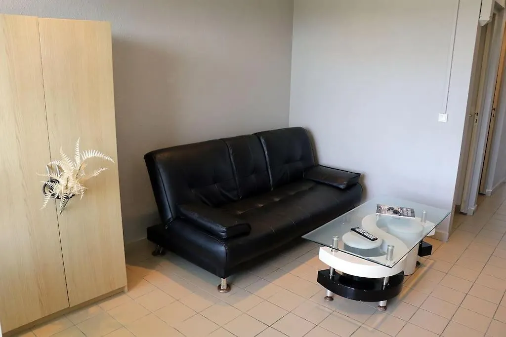 Creolys 971 - Alize View - Duplex Avec Vue Mer Le Moule